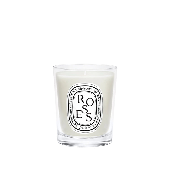 DIPTYQUE | Roses Small Candle