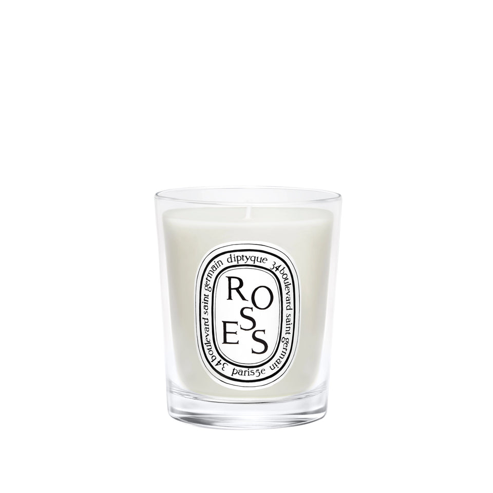 DIPTYQUE | Roses Small Candle