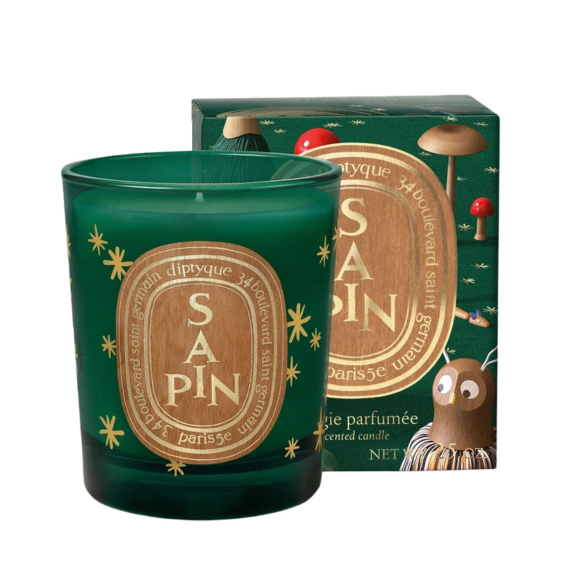 DIPTYQUE | Sapin (Pine Tree) Small Candle