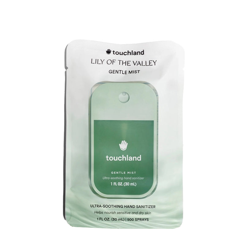 touchland-gentle-mist-lily-of-the-valley-hand-sanitizer