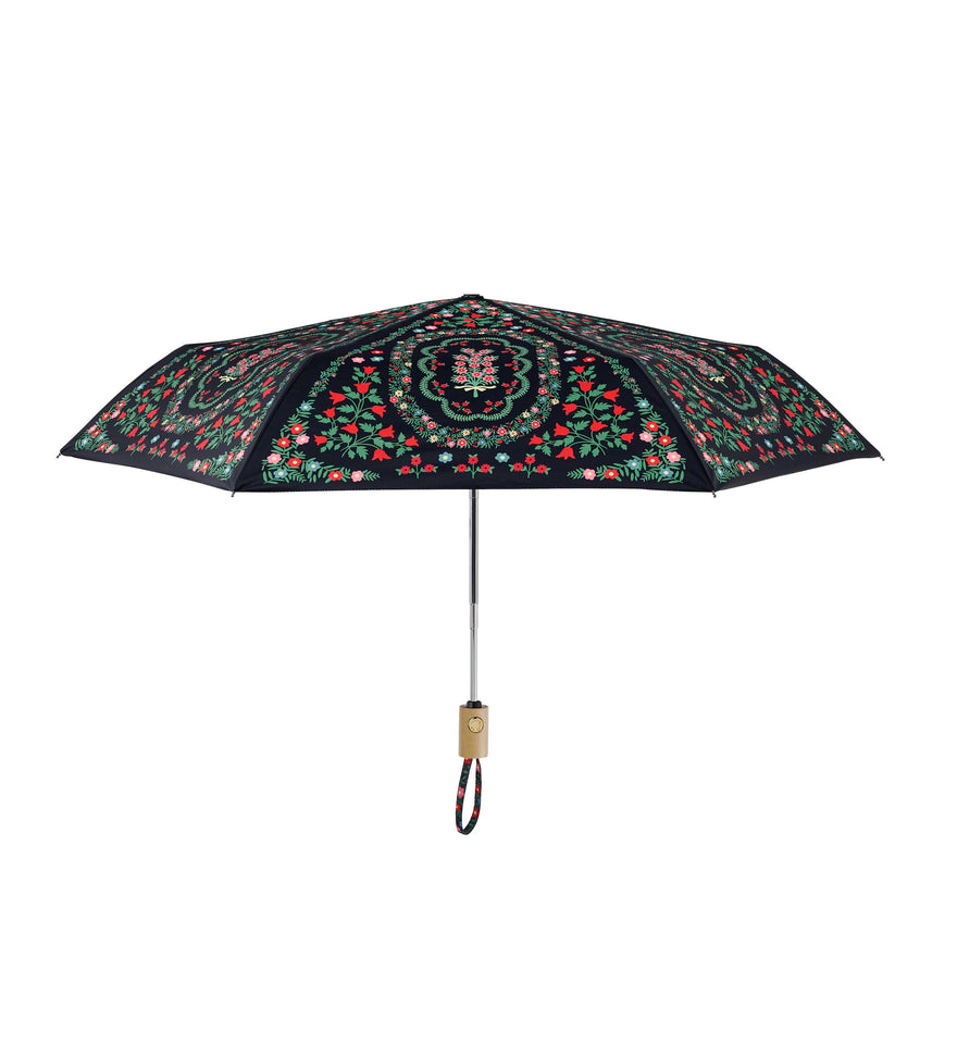 RIFLE PAPER CO | Rosette Umbrella