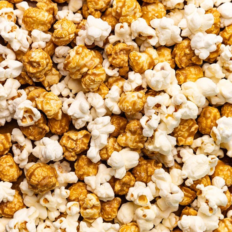 POPPY-Asheville Mix-Artist-Bag