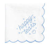 XO, FETTI | Happy Tears Handkerchief