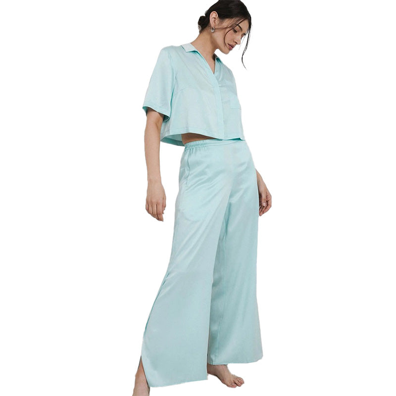 lunya-washable-silk-high-rise-pant-set-limited-edition-infinity-blue