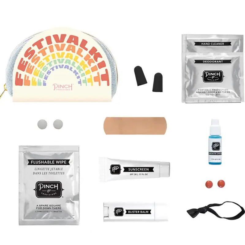 Pinch Event PINCH PROVISIONS | Wine Night Kit