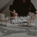 SWEET WATER DECOR | Mrs Coffee Mug