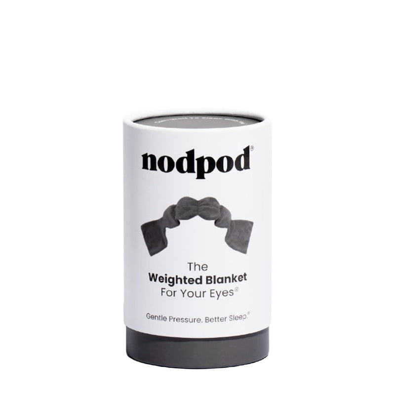 NODPOD | Weighted Sleep Mask