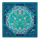 OH MY MAHJONG | Esme Mahjong Mat in Tube - flat view