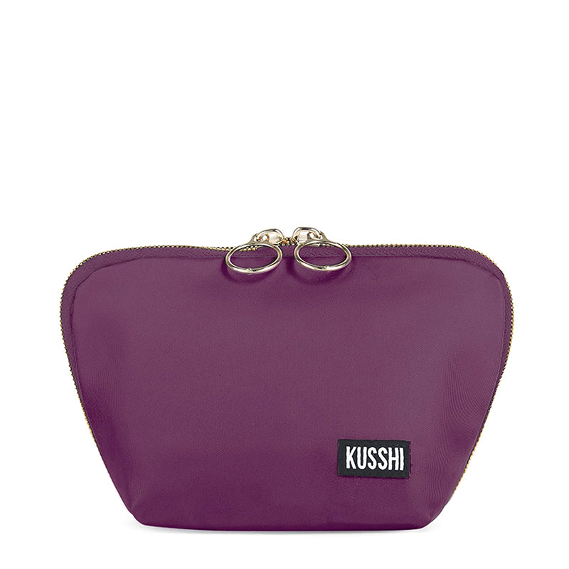 kusshi-everyday-makeup-bag-garnet