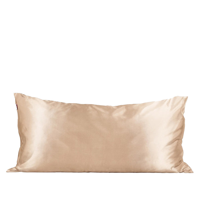 kitsch-satin-pillowcase-champagne-styled-on-pillow