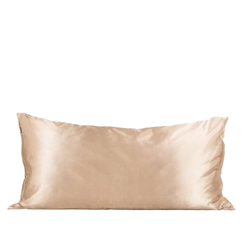 kitsch-satin-pillowcase-champagne-styled-on-pillow