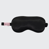 KITSCH | Lavender Scented Satin Weighted Eye Mask