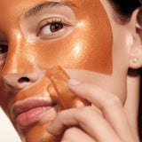 AUGUSTINUS BADER |The Hydrogel Face Mask