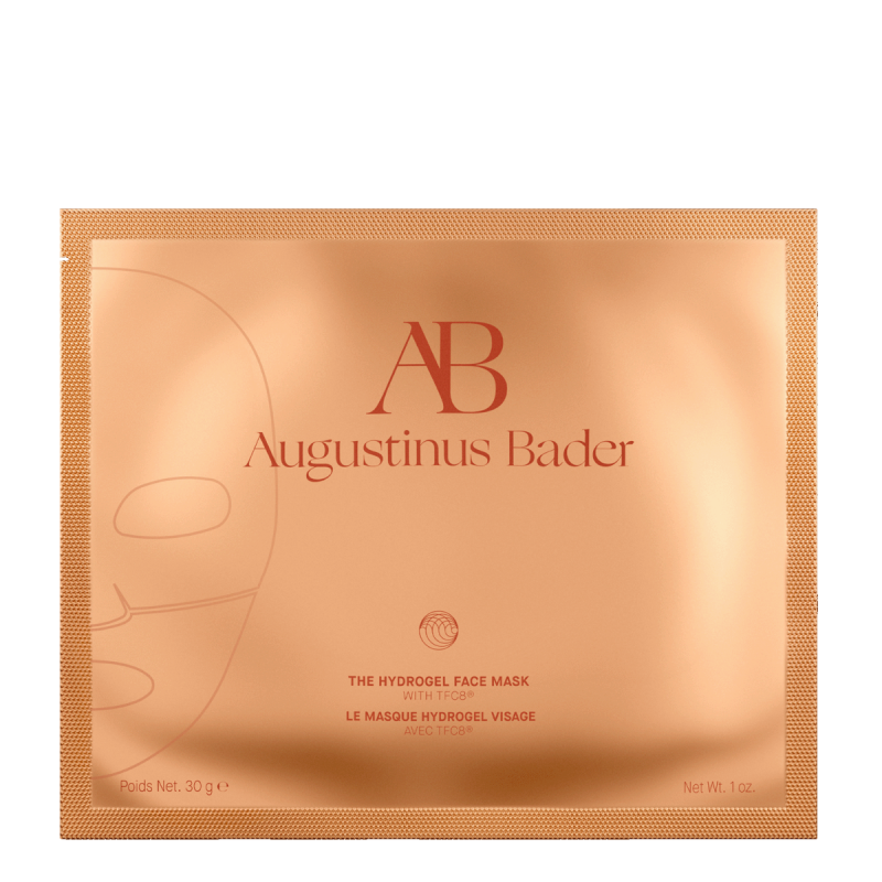AUGUSTINUS BADER | The Hydrogel Face Mask