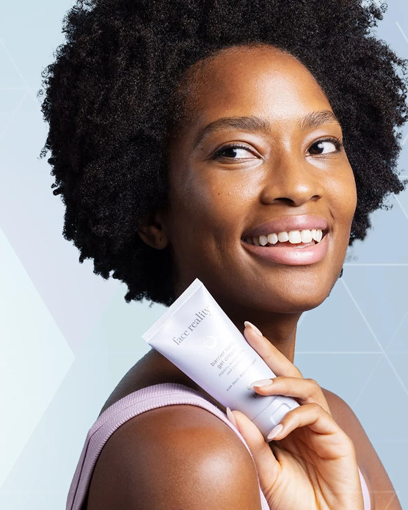 Barrier Care Gel Cream