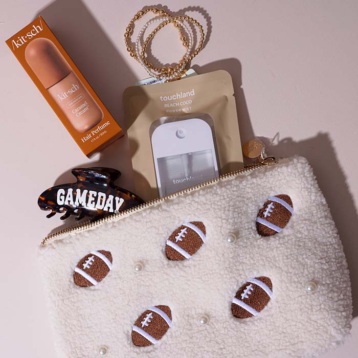 Tailgate Ready
