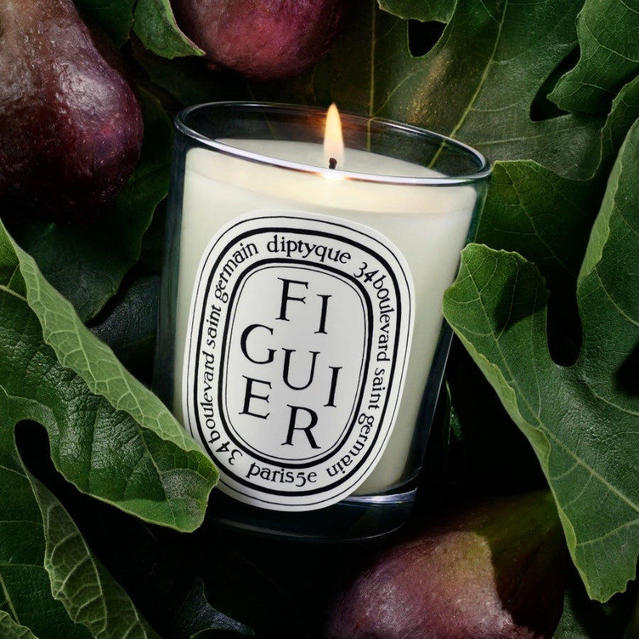DIPTYQUE | Figuier (Fig Tree) Small Candle