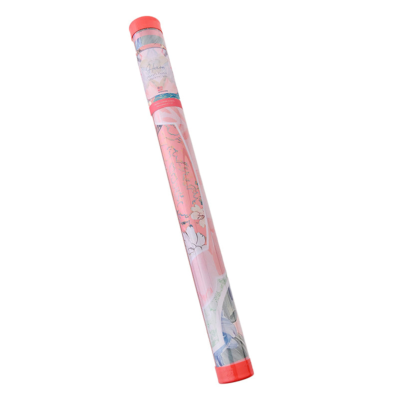 OH MY MAHJONG | Heron Mat in Tube