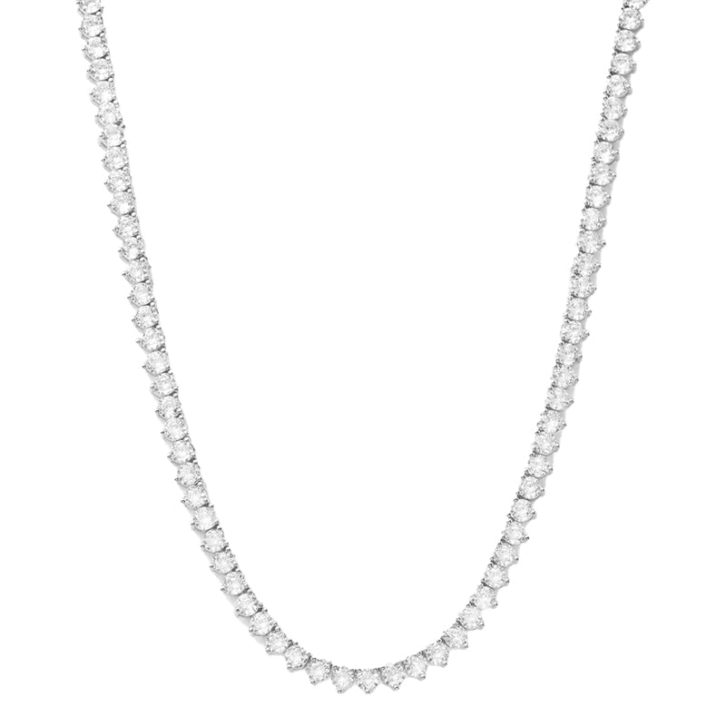 melinda-maria-not-your-basic-tennis-necklace-silver