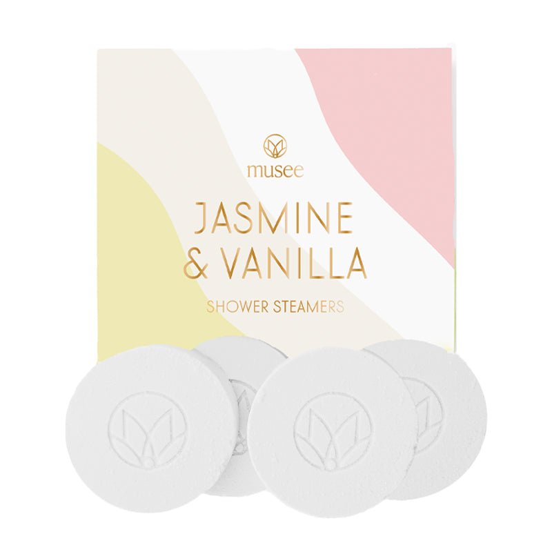musee-jasmine-and-vanilla-shower-steamers