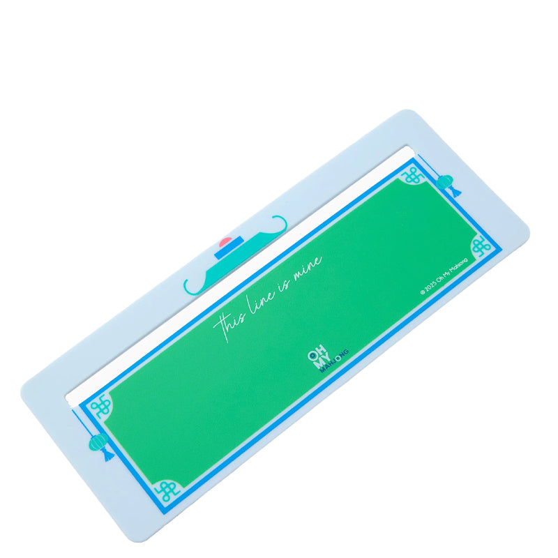 oh-my-mahjong-line-finder