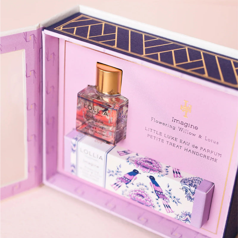 LOLLIA | Imagine Gift Set