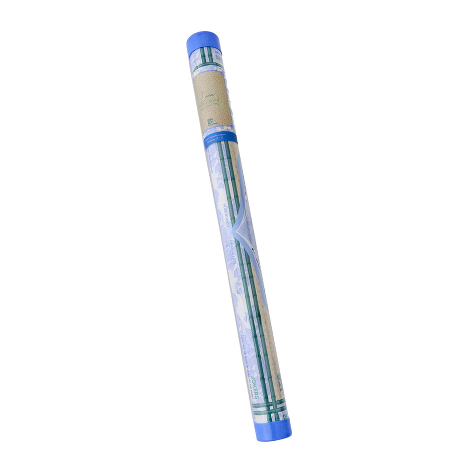 OH MY MAHJONG | Luna Mahjong Mat in Tube - storage tube
