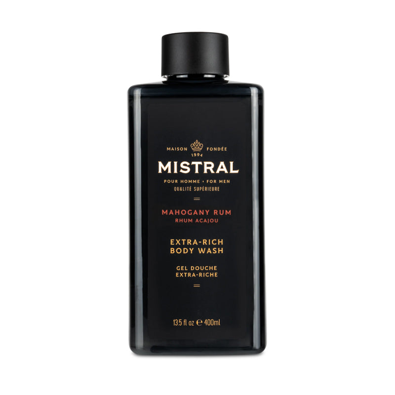 mistral-mahogany-rum-body-wash