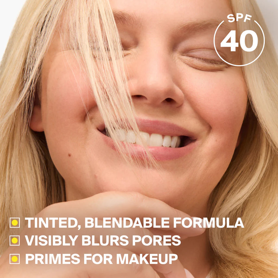 SUPERGOOP! | Mineral Mattescreen SPF 40