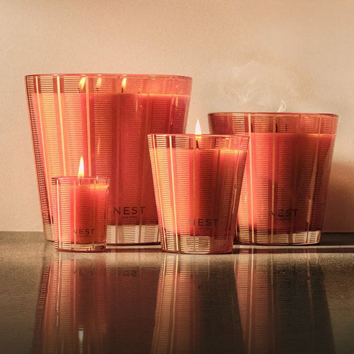 Signature Fall Scents