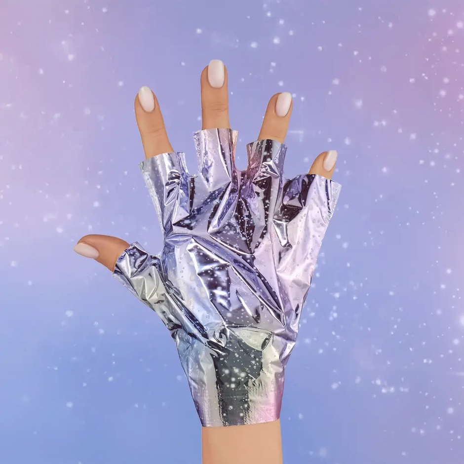 VOESH NEW YORK | Collagen Gloves Noble Diamond