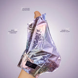 VOESH NEW YORK | Collagen Socks Noble Diamond