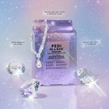 VOESH NEW YORK | Pedi in a Box Noble Diamond