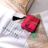 OH MY MAHJONG | Palm Royale Mahjong Tiles