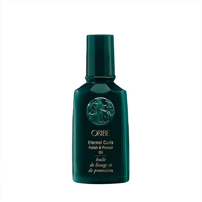 ORIBE | Eternal Curls Polish & Protect Oil