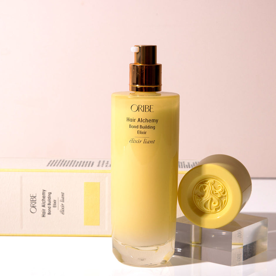 ORIBE | Hair Alchemy Bond Building Elixir