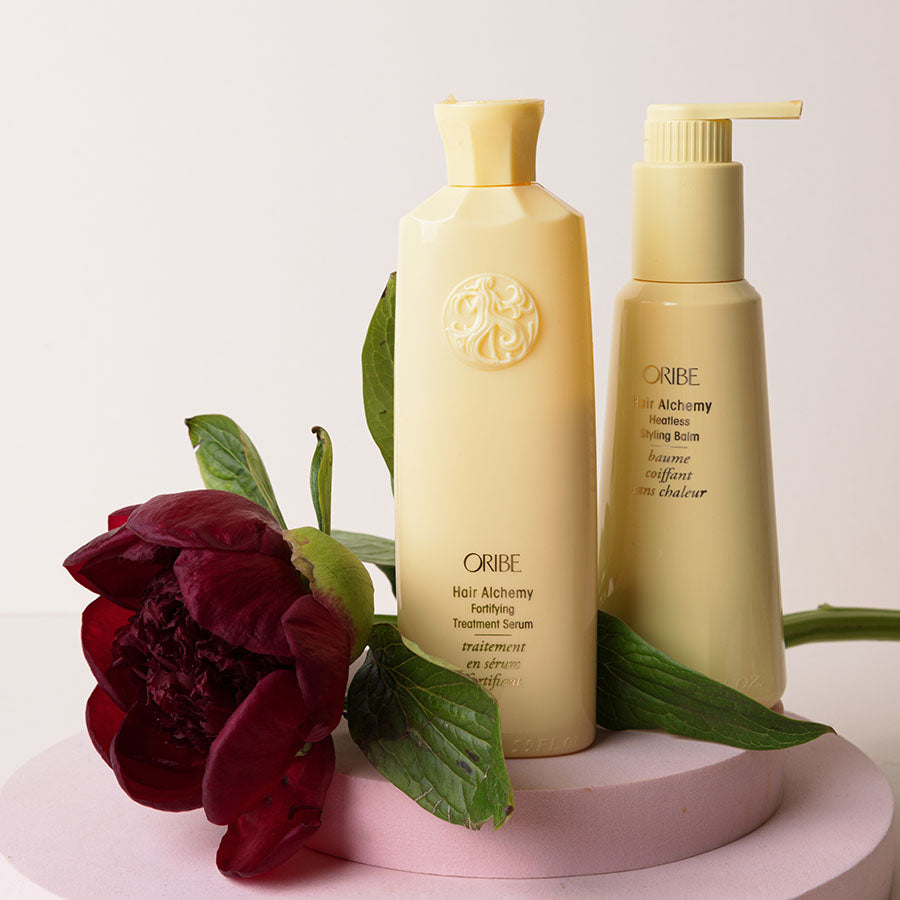 Salon Hair, Bottled