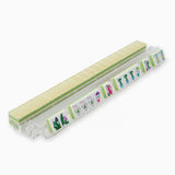 OH MY MAHJONG | Palm Royale Mahjong Tiles detail