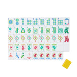 OH MY MAHJONG | Pippa Mahjong Tiles