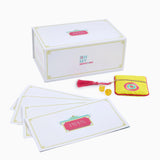 OH MY MAHJONG | Pippa Mahjong Tiles