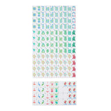 OH MY MAHJONG | Pippa Mahjong Tiles