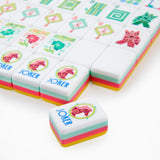 OH MY MAHJONG | Pippa Mahjong Tiles