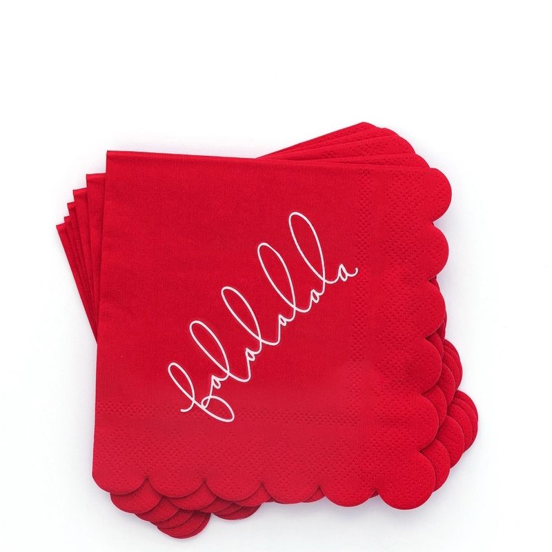 sugar-paper-holiday-cocktail-napkins-red-falalalala-white-text