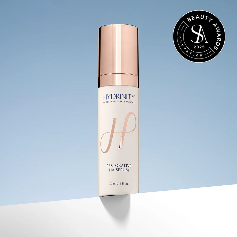 HYDRINITY | Restorative HA Serum