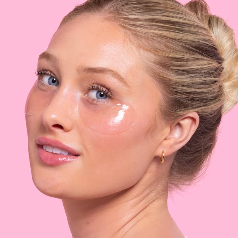 PATCHOLOGY | Serve Chilled - Rosé Eye Gels