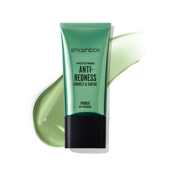SMASHBOX | Photo Finish Correct Anti-Redness Primer