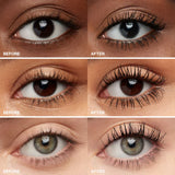 SMASHBOX | Super Fan Lash Lengthening Mascara