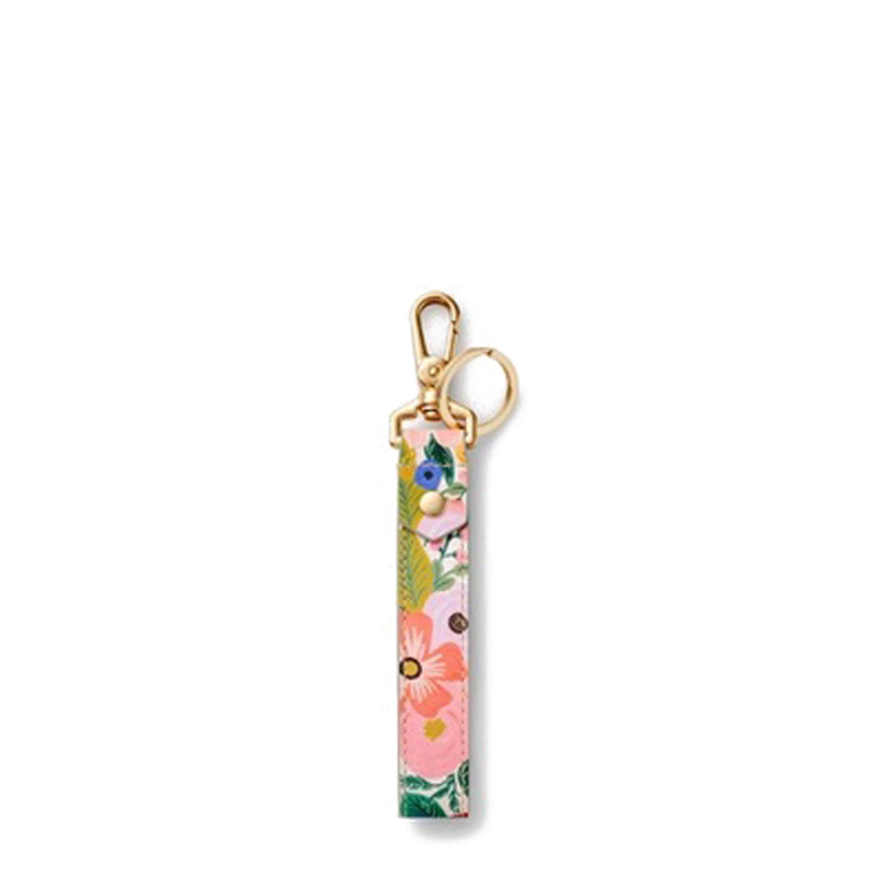 rifle-paper-co-garden-party-key-ring