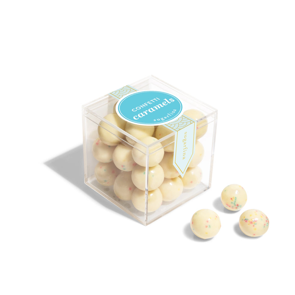 SUGARFINA | Confetti Caramels