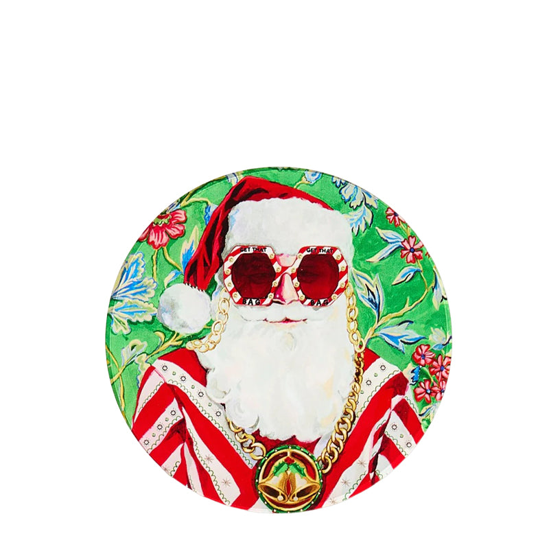 tart-by-taylor-swanky-santa-acrylic-coaster